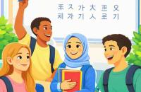 Ehwa Language Center 