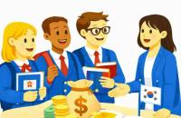 Global Korea Scholarship