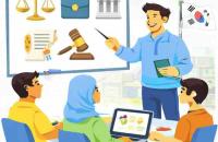 Юридическое образование (LLB, LLM) 