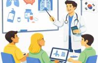 Подготовка врачей (MBBS) 