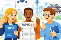 Языковые курсы для подготовки к TOPIK